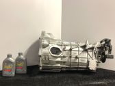 Manual 6 speed gearbox