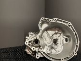 Manual 6 speed gearbox