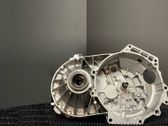 Manual 5 speed gearbox