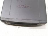 Radio / CD-Player / DVD-Player / Navigation
