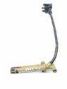 Ignition plug leads