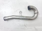 EGR valve line/pipe/hose