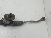 Steering rack