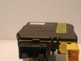 Steering angle sensor
