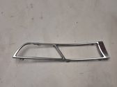 Front door handle cover