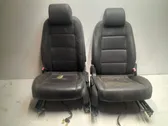 Seat set