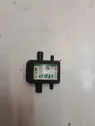 LP gas control unit module