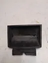 Glove box central console