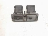 Dash center air vent grill