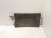 A/C cooling radiator (condenser)