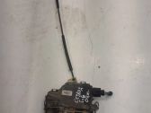 Rear door lock