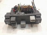 Comfort/convenience module
