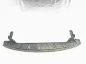 Front bumper skid plate/under tray