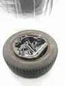 R16 spare wheel