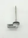 Interior temperature sensor