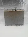 Dzesēšanas šķidruma radiators