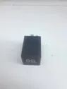 Window wiper relay