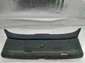 Trunk/boot lower side trim panel