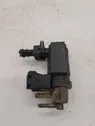 Turbo solenoid valve