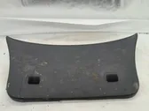 Trunk/boot lower side trim panel