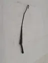 Front wiper blade arm