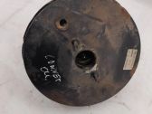 Brake booster