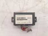 Alarm control unit/module