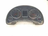 Speedometer (instrument cluster)