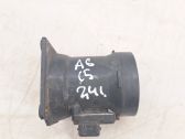 Mass air flow meter