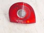 Tailgate rear/tail lights