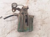 Bremssattel hinten
