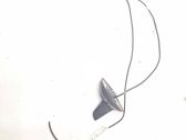 Aerial GPS antenna