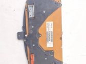 Compteur de vitesse tableau de bord