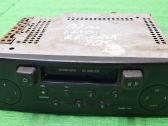 Radio/CD/DVD/GPS-pääyksikkö