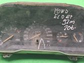Speedometer (instrument cluster)