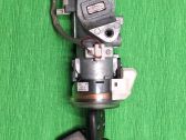Ignition lock