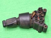Wiper control stalk