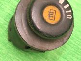 Interior fan control switch