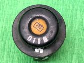 Interior fan control switch