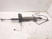 Steering rack