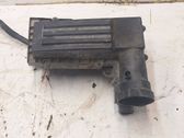 Air filter box