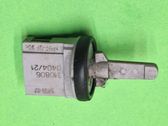 Interior temperature sensor