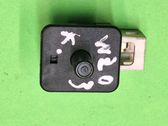 Front door sensor coupe