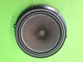 Front door speaker
