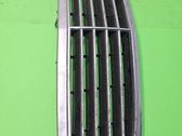 Front grill