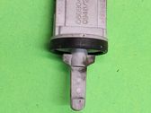 Interior temperature sensor