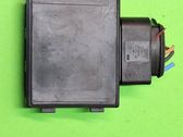 Fuel injection pump control unit/module
