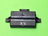 Gateway control module