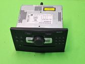 Radio/CD/DVD/GPS head unit