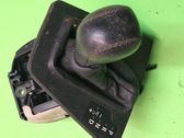 Gear shifter/selector